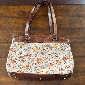Patricia Nash purse